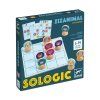 dj08592 logicka hra sologic zizanimal 2