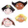 dj08757 origami dievcenske tvare 2