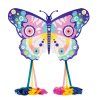 sarkan motyl djeco DJ02162 1