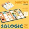 DJ00827 hra sologic hlavolam detektiv 2