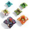 dj08764 origami so samolepkami nebo peklo raj 2