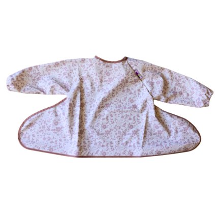 Bryndák s dlouhým rukávem Fleur de Jardin Rose