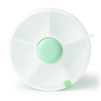 GoBe Snack Spinner Flip - mint