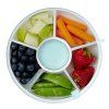 GoBe Snack Spinner Flip - Macaron Blue