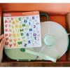 GoBe Lunchbox 2v1 Sage Green