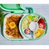 GoBe Lunchbox 2v1 Sage Green