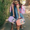 GoBe Lunchbox 2v1 Grape Purple