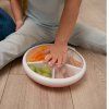 GoBe Snack Spinner Slide velký - Coral Pink