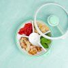 GoBe Snack Spinner Slide velký - Mint Green