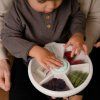 GoBe Snack Spinner Slide velký - Mint Green