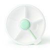 GoBe Snack Spinner Slide velký - Mint Green