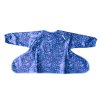 Bryndák s dlouhým rukávem Fleur de Jardin Bleu