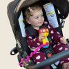 Busy Baby Essentials - kompletní sada