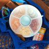 GoBe Snack Spinner Flip - Mint Green