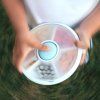 GoBe Snack Spinner Flip - Mint Green