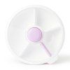GoBe Snack Spinner Slide velký - Taro Purple