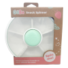 GoBe Snack Spinner Flip Mint Green + popruhy a samolepky zdarma
