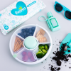 GoBe Snack Spinner Flip Mint Green + popruhy a samolepky zdarma