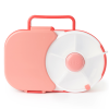GoBe Lunchbox 2v1 Watermelon Pink