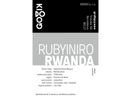 Rwanda Rubyiniro