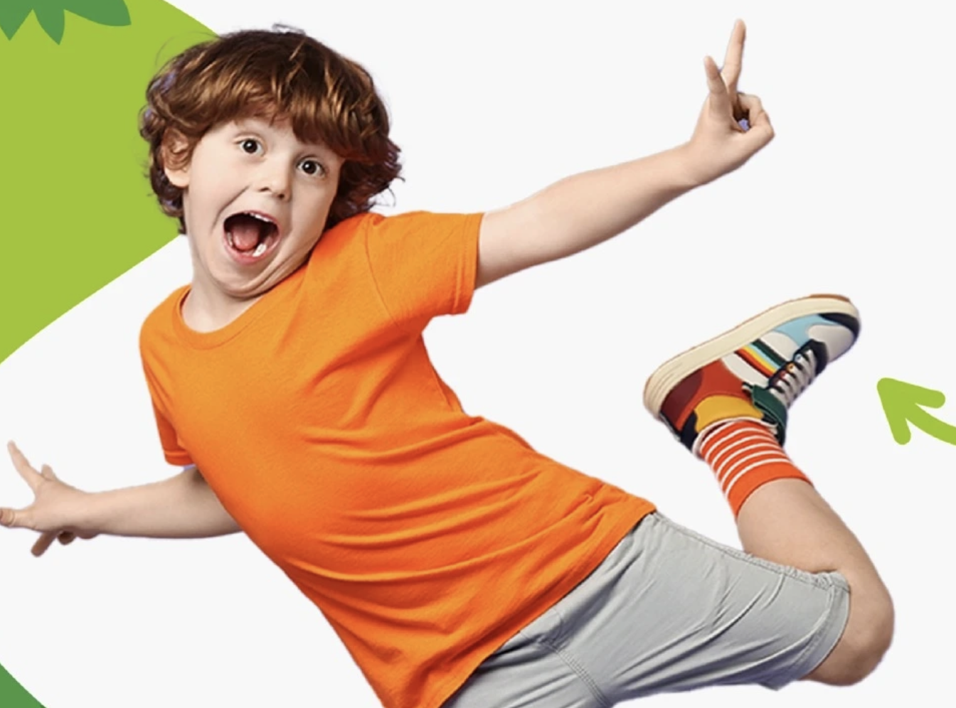 Detské topánky: Kompletný sprievodca výberom správnej obuvi pre zdravé nôžky