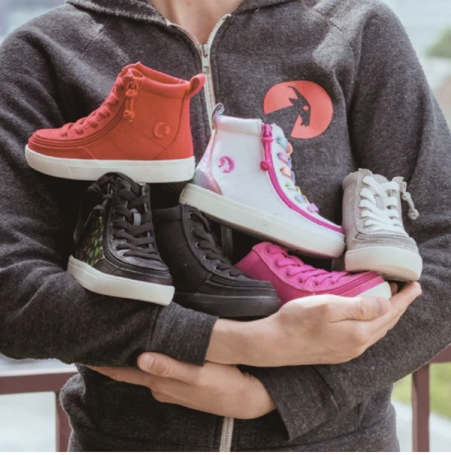 Prvé topánky pre dieťa: kedy, aké a podľa čoho vybrať?