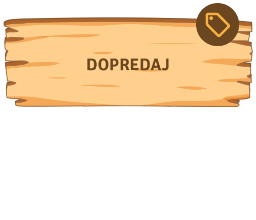 Dopredaj