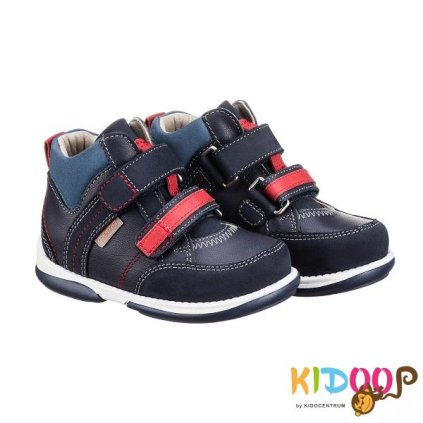 Memo Polo Junior 3DA (Velikost 22)