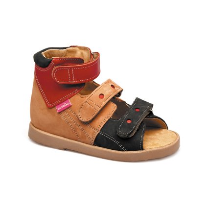 Model 1003 Aurelka ELBUT, farba 01 (Velikost 20)