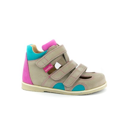 Model 1023 Aurelka ELBUT, farba 22 (Velikost 22|24|26|27|28)
