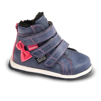 Model 1001 Aurelka ELBUT, farba 18 (Velikost 20)