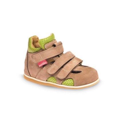 Model 1023 Aurelka ELBUT, farba 01 (Velikost 20)
