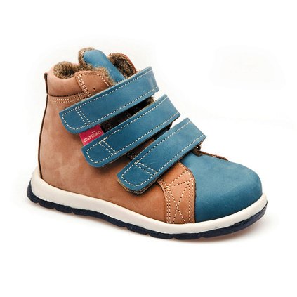 Model 1001 Aurelka ELBUT, farba 02 (Velikost 20)