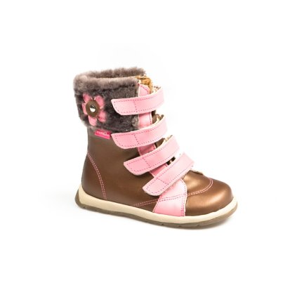 Model 1022 Aurelka ELBUT, farba 08 (Velikost 20)