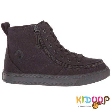 Billy Footwear - Classic, členková obuv 18006-001/90401-normal (Velikost 20)