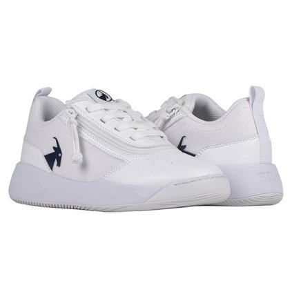 Billy Footwear - Tenisky, biele (WDR) 22133-100-W (Velikost 27)