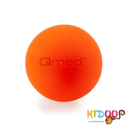 744 qmed lacrosse ball masazna lopta