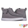 Billy Footwear - Classic, tmavosivá, členková obuv (WDR) 22317-030-W (Velikost 28)
