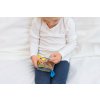 1710 1 mymoo montessori mini soft book zlta