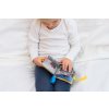 1710 2 mymoo montessori mini soft book zlta