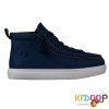Billy Footwear - Classic, tmavomodrá, členková obuv (XDR) 22317-410-XW (Velikost 20)