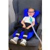 STABILO CONFORTABLE PLUS DUO – kombinované sedadlo