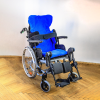 STABILO CONFORTABLE PLUS DUO – kombinované sedadlo