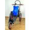 STABILO CONFORTABLE PLUS – opierka chrbta, hlavy a trupu