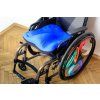 STABILO BASE – podsedák na invalidný vozík