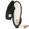 Billy Footwear - Classic, členková obuv 18006-001/90401-normal (Velikost 20)