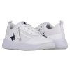 Billy Footwear - Tenisky, biele (WDR) 22133-100-W (Velikost 27)