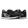 Billy Footwear - Tenisky, čierno-šedé 21102-101-normal (Velikost 28)