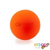 744 qmed lacrosse ball masazna lopta