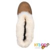 Billy Footwear - hnedá, detská, zimná obuv 21304-250-normal (Velikost 28)